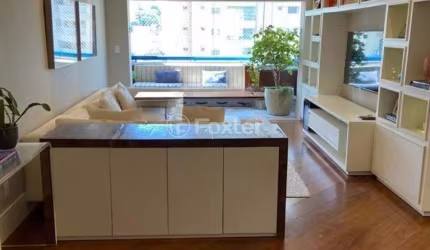 Apartamento com 3 quartos à venda na Rua Iperoig, 320, Perdizes, São Paulo, 130 m2 por R$ 1.890.000