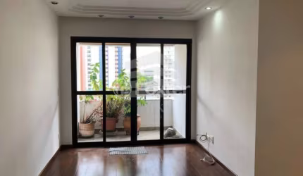 Apartamento com 3 quartos à venda na Rua Ibaragui Nissui, 115, Vila Mariana, São Paulo, 106 m2 por R$ 1.080.000