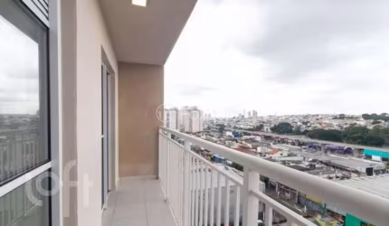 Apartamento com 1 quarto à venda na Avenida Vila Ema, 2465, Vila Ema, São Paulo, 33 m2 por R$ 230.000