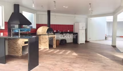 Apartamento com 2 quartos à venda na Avenida Diógenes Ribeiro de Lima, 3194, Alto da Lapa, São Paulo, 66 m2 por R$ 550.000
