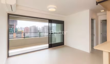 Apartamento com 2 quartos à venda na Rua Francisco Leitão, 265, Pinheiros, São Paulo, 70 m2 por R$ 1.590.000