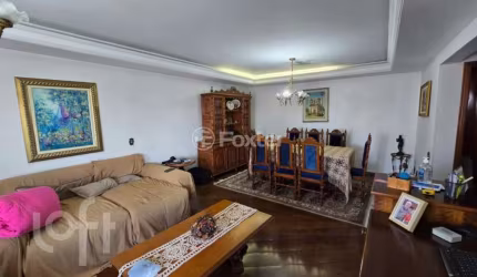 Apartamento com 3 quartos à venda na Rua José Monteiro Filho, 150, Centro, São Bernardo do Campo, 160 m2 por R$ 780.000