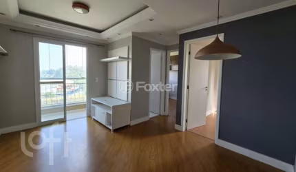 Apartamento com 2 quartos à venda na Praça Antônio Pinheiro Costa, 51, Vila Gonçalves, São Bernardo do Campo, 68 m2 por R$ 380.000