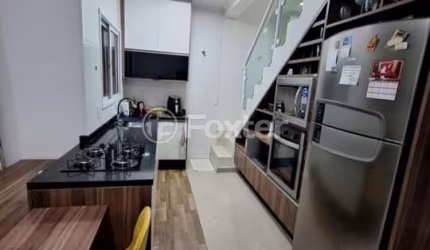 Cobertura com 3 quartos à venda na Rua Manduri, 274, Jardim Paraíso, Santo André, 88 m2 por R$ 645.000