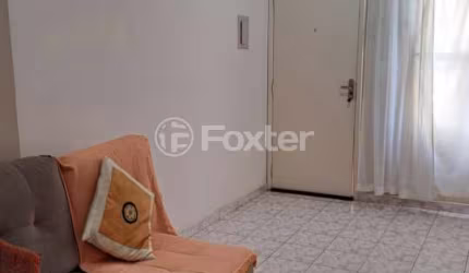 Apartamento com 2 quartos à venda na Rua Antônio Festa, 119, Remédios, Osasco, 55 m2 por R$ 320.000
