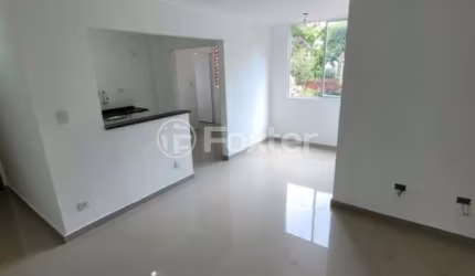 Apartamento com 3 quartos à venda na Rua Antônio Flaquer, 411, Barro Branco (Zona Norte), São Paulo, 72 m2 por R$ 370.000