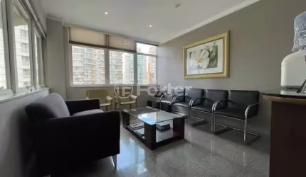 Sala comercial com 3 salas à venda na Rua Afonso Braz, 525, Vila Nova Conceição, São Paulo, 100 m2 por R$ 1.450.000