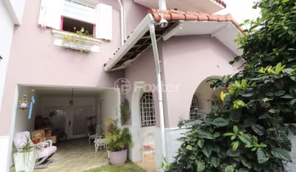 Casa com 5 quartos à venda na Avenida Lacerda Franco, 635, Cambuci, São Paulo, 260 m2 por R$ 1.649.999