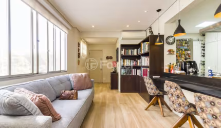 Apartamento com 3 quartos à venda na Rua Tucumã, 133, Jardim Europa, São Paulo, 141 m2 por R$ 3.890.000