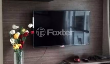 Apartamento com 2 quartos à venda na Avenida Albert Bartholome, 242, Jardim das Vertentes, São Paulo, 60 m2 por R$ 550.000