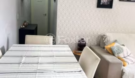 Apartamento com 1 quarto à venda na Rua Itamonte, 2310, Vila Medeiros, São Paulo, 48 m2 por R$ 430.000
