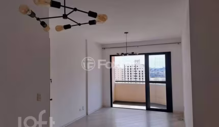 Apartamento com 3 quartos à venda na Rua Piauí, 763, Santa Paula, São Caetano do Sul, 98 m2 por R$ 840.000