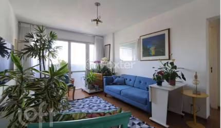 Apartamento com 2 quartos à venda na Rua Casa do Ator, 782, Vila Olímpia, São Paulo, 60 m2 por R$ 690.000