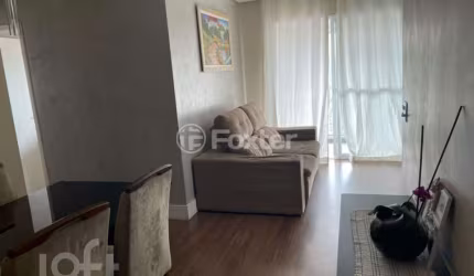 Apartamento com 3 quartos à venda na Rua Brasílio Machado, 533, Centro, São Bernardo do Campo, 80 m2 por R$ 745.000