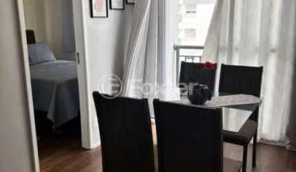 Apartamento com 1 quarto à venda na Rua Quixadá, 60, Vila Invernada, São Paulo, 38 m2 por R$ 380.000