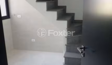 Cobertura com 2 quartos à venda na Rua Jamaica, 261, Parque das Nações, Santo André, 86 m2 por R$ 435.000
