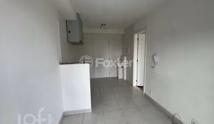 Apartamento com 1 quarto à venda na Rua Guaicurus, 365, Água Branca, São Paulo, 30 m2 por R$ 349.990
