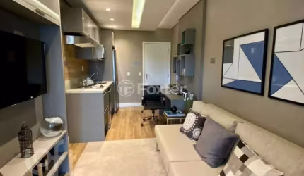 Apartamento com 1 quarto à venda na Rua Arizona, 250, Cidade Monções, São Paulo, 41 m2 por R$ 860.000
