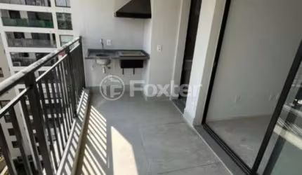Apartamento com 2 quartos à venda na Rua Balsa, 1301, Freguesia do Ó, São Paulo, 67 m2 por R$ 700.000