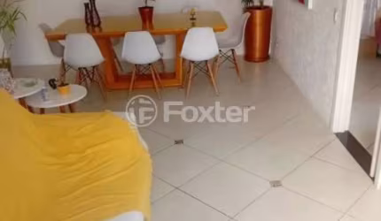 Apartamento com 2 quartos à venda na Rua Giovanni Boltraffio, 385, Vila Santa Teresa (Zona Sul), São Paulo, 67 m2 por R$ 371.000