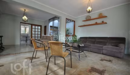 Casa com 5 quartos à venda na Rua Catileias, 11, Vila Nova Mazzei, São Paulo, 258 m2 por R$ 827.000