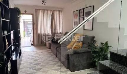 Casa com 3 quartos à venda na Rua Manderá, 298, Vila Alpina, São Paulo, 114 m2 por R$ 880.000