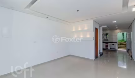 Casa com 2 quartos à venda na Rua General Rocha Calado, 225, Vila Marilena, São Paulo, 101 m2 por R$ 320.000