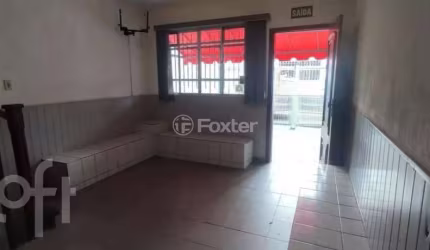 Casa com 2 quartos à venda na Rua Estrela, 74, Vila Assunção, Santo André, 120 m2 por R$ 480.000