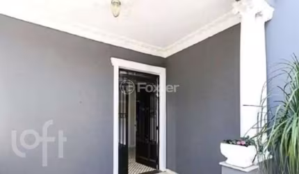 Casa com 6 quartos à venda na Rua Marquês de Abrantes, 173, Chácara Tatuapé, São Paulo, 360 m2 por R$ 2.400.000