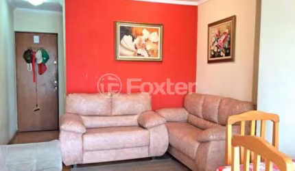Apartamento com 3 quartos à venda na Avenida Doutor Francisco Ranieri, 94, Lauzane Paulista, São Paulo, 63 m2 por R$ 450.000