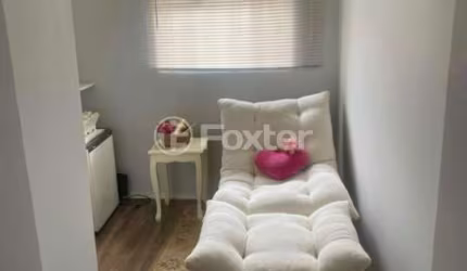 Casa com 2 quartos à venda na Rua Riachuelo, 19, Vila Assunção, Santo André, 100 m2 por R$ 530.000