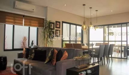 Casa com 3 quartos à venda na Rua Iraúna, 1032, Indianópolis, São Paulo, 260 m2 por R$ 3.350.000