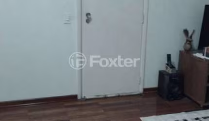 Apartamento com 2 quartos à venda na Rua Antônio Bastos, 268, Vila Bastos, Santo André, 78 m2 por R$ 478.800