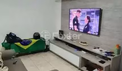 Casa em condomínio fechado com 2 quartos à venda na Rua Jandaia do Sul, 108, Vila Guilhermina, São Paulo, 100 m2 por R$ 509.000