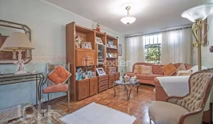 Casa com 3 quartos à venda na Rua Brejo Alegre, 563, Brooklin Paulista, São Paulo, 170 m2 por R$ 990.000