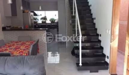 Casa com 3 quartos à venda na Rua Ouro Fino, 278, Parque Penha, São Paulo, 180 m2 por R$ 875.000