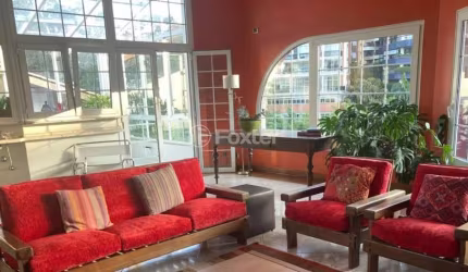 Casa em condomínio fechado com 4 quartos à venda na Rua Oagy Kalile, 202, Jardim Vitoria Regia, São Paulo, 360 m2 por R$ 2.960.000