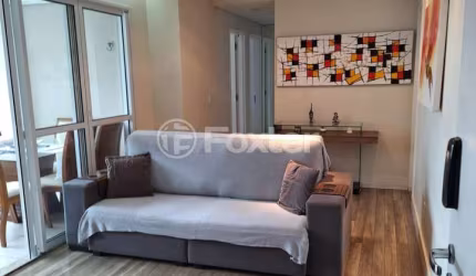 Apartamento com 3 quartos à venda na Rua Rubens Meireles, 235, Várzea da Barra Funda, São Paulo, 96 m2 por R$ 1.420.000