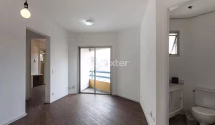 Apartamento com 1 quarto à venda na Rua Mateus Grou, 554, Pinheiros, São Paulo, 44 m2 por R$ 680.000