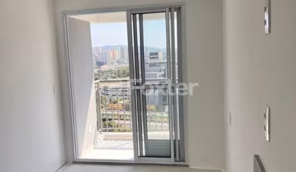 Apartamento com 2 quartos à venda na Rua Marina Ciufuli Zanfelice, 176, Lapa, São Paulo, 40 m2 por R$ 420.000