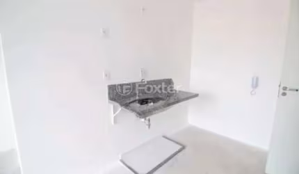 Apartamento com 1 quarto à venda na Rua Cacilda Becker, 112, Jardim das Acacias, São Paulo, 25 m2 por R$ 373.000