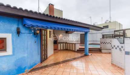 Cobertura com 4 quartos à venda na Rua Corrientes, 68, Lapa, São Paulo, 416 m2 por R$ 2.900.000