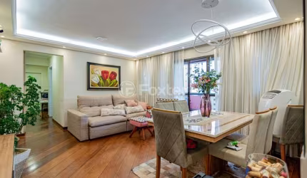 Apartamento com 3 quartos à venda na Rua Catulo da Paixão Cearense, 213, Vila da Saúde, São Paulo, 97 m2 por R$ 889.500