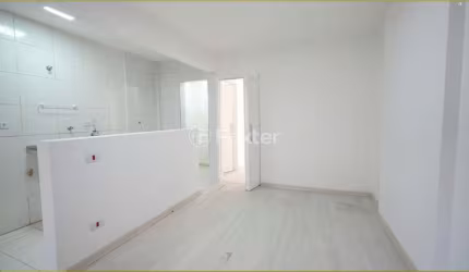 Apartamento com 1 quarto à venda na Rua Frei Caneca, 324, Consolação, São Paulo, 44 m2 por R$ 419.900