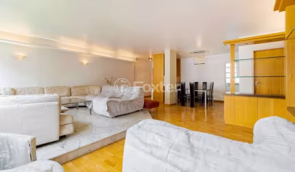 Apartamento com 3 quartos à venda na Alameda Casa Branca, 844, Jardim Paulista, São Paulo, 153 m2 por R$ 2.000.000