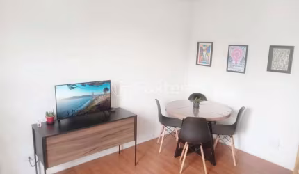 Apartamento com 2 quartos à venda na Rua Escorpião, 550, Cidade Satélite Santa Bárbara, São Paulo, 50 m2 por R$ 200.000