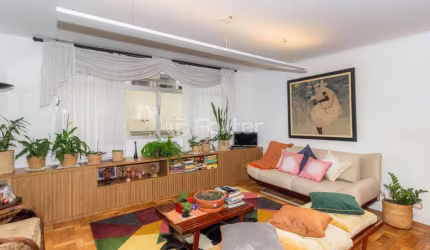 Apartamento com 2 quartos à venda na Rua Lisboa, 71, Cerqueira César, São Paulo, 99 m2 por R$ 1.300.000