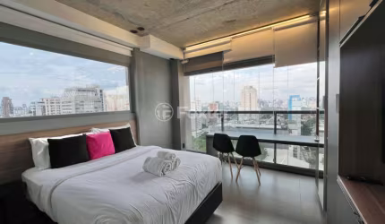 Kitnet / Stúdio à venda na Alameda Lorena, 718, Jardim Paulista, São Paulo, 22 m2 por R$ 1.000.000