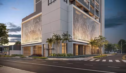 Apartamento com 2 quartos à venda na Rua Francisco Dias Velho, 51, Vila Cordeiro, São Paulo, 72 m2 por R$ 1.216.987
