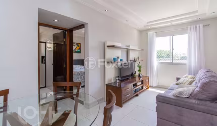 Apartamento com 2 quartos à venda na Avenida Moinho Fabrini, 383, Independência, São Bernardo do Campo, 65 m2 por R$ 350.000